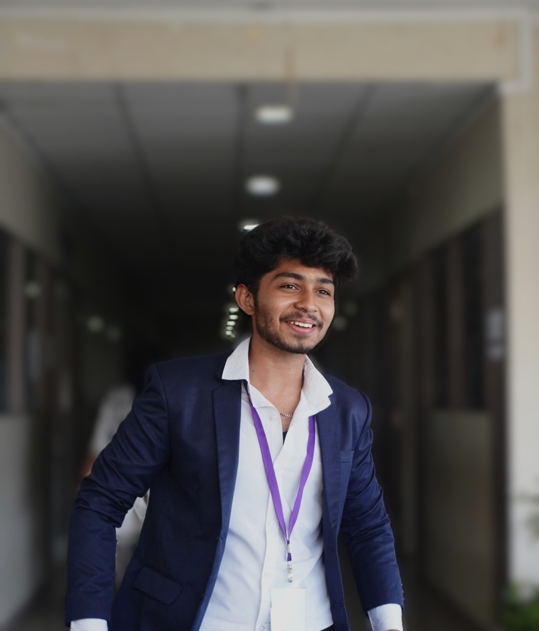 Nithish Narayanan profile picture